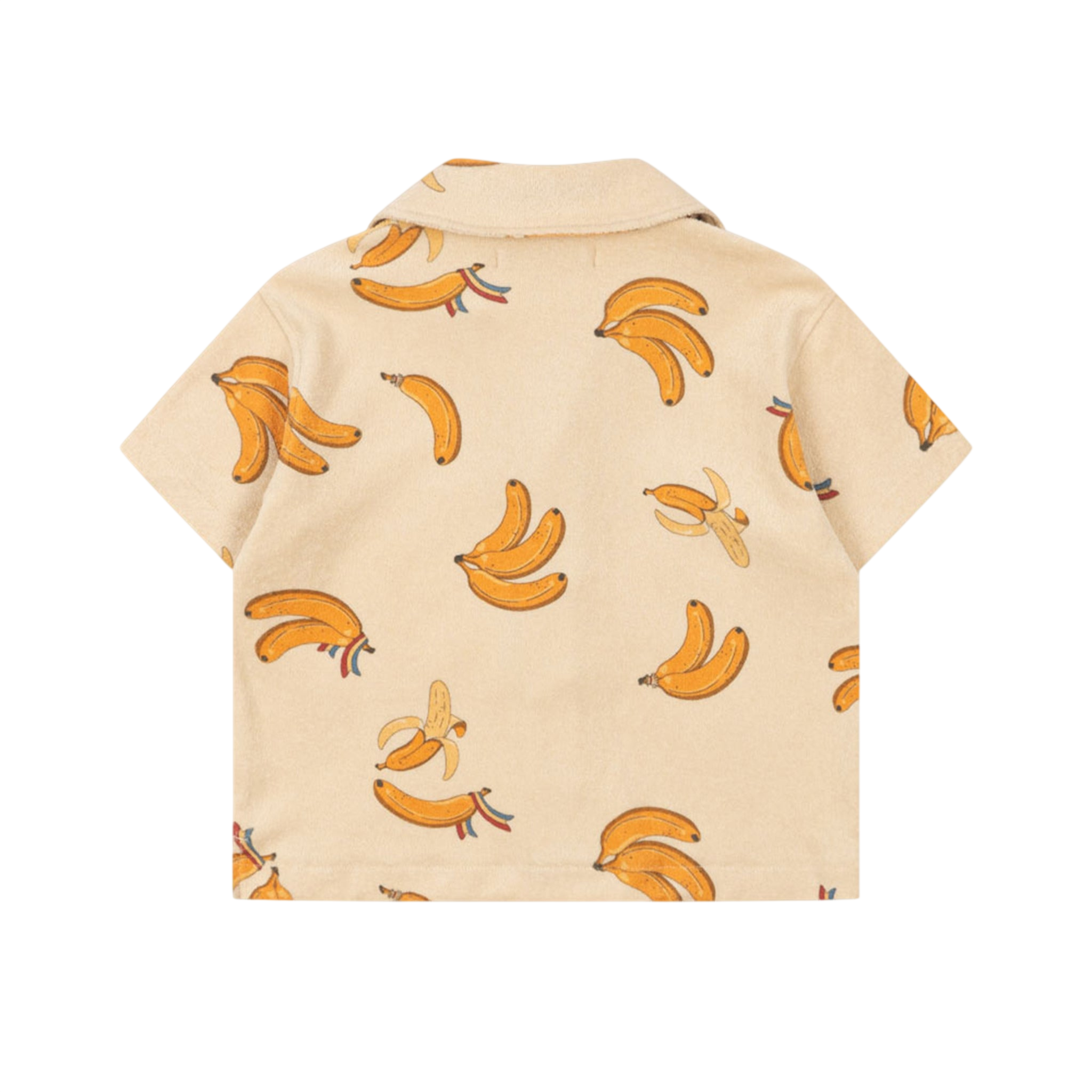 ITTY SHIRT GOTS GO BANANAS