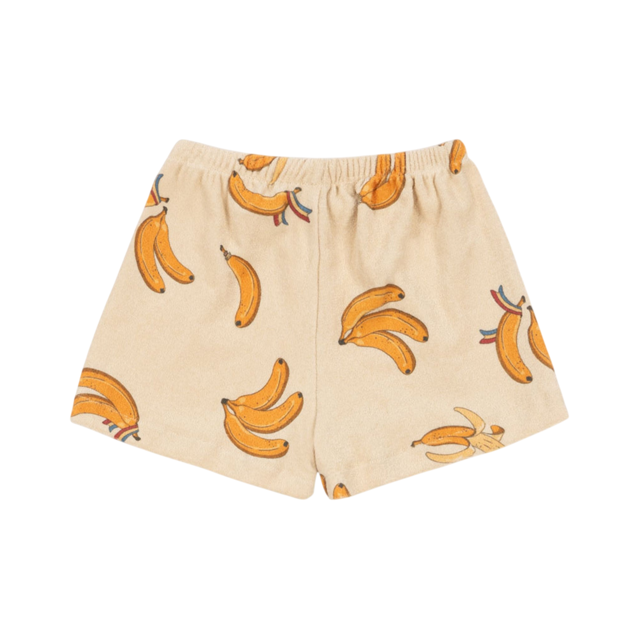 Shorts Itty Go Bananas