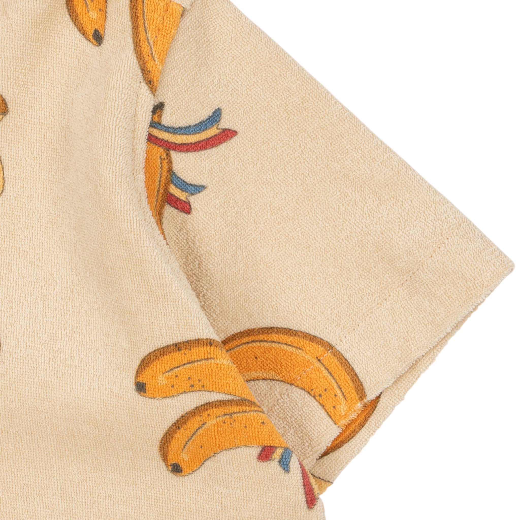 ITTY SHIRT GOTS GO BANANAS