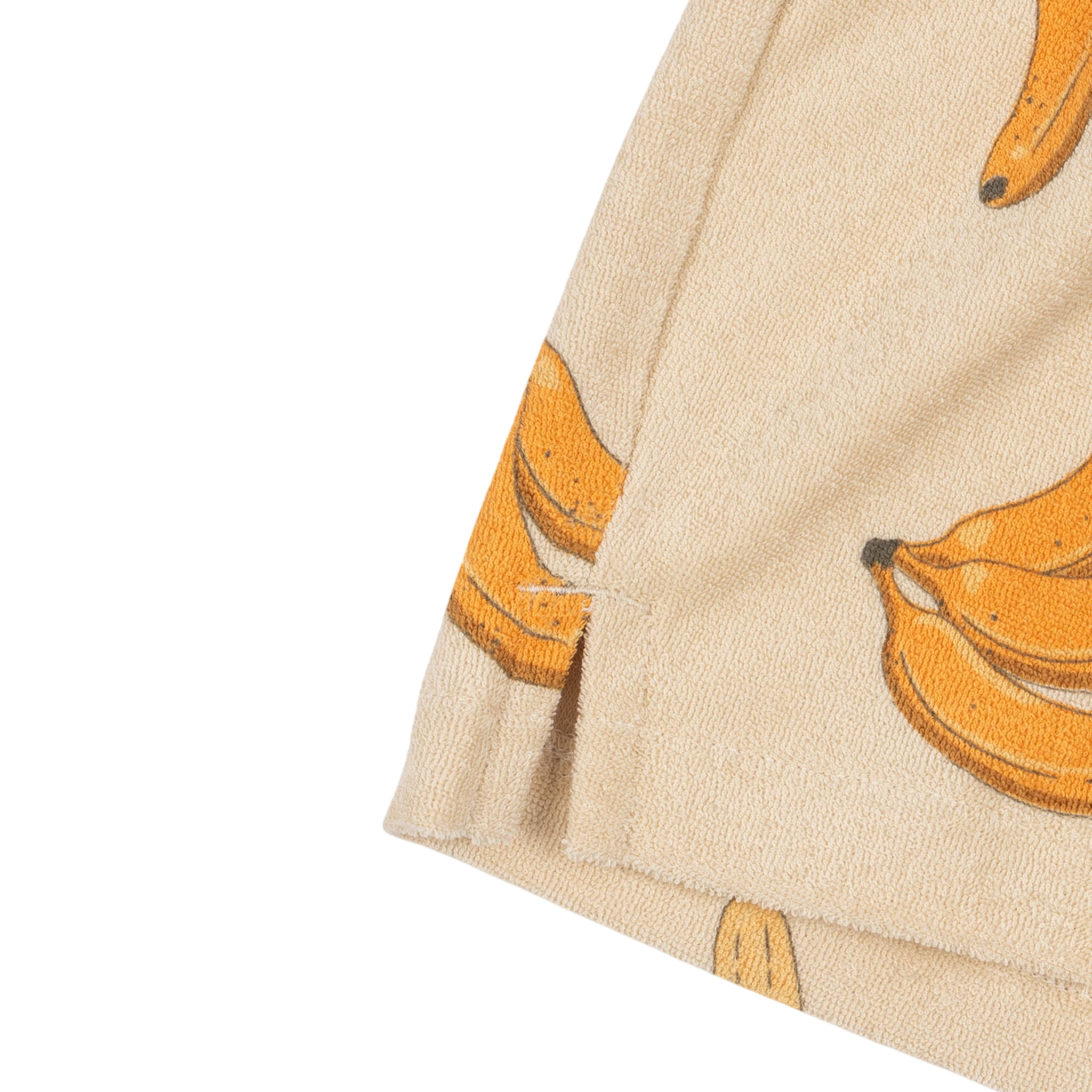 Shorts Itty Go Bananas
