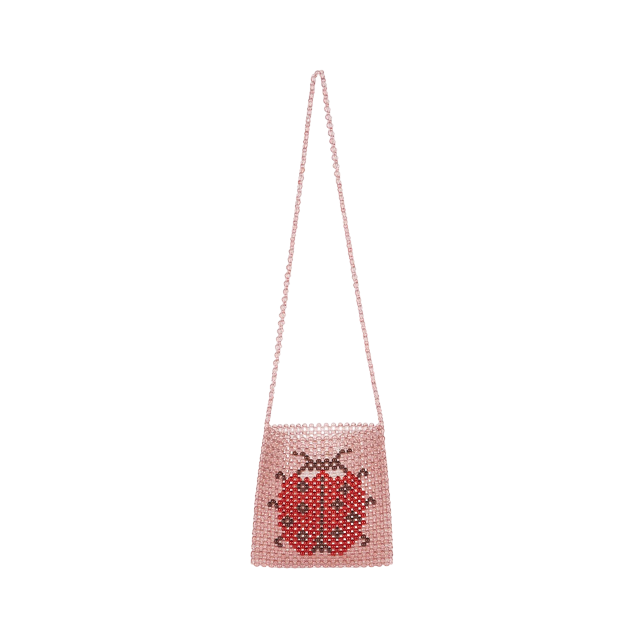 LADYBUG PERLA SHOULDER BAG LADYBUG