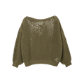 Adult Knit Sweater Sew