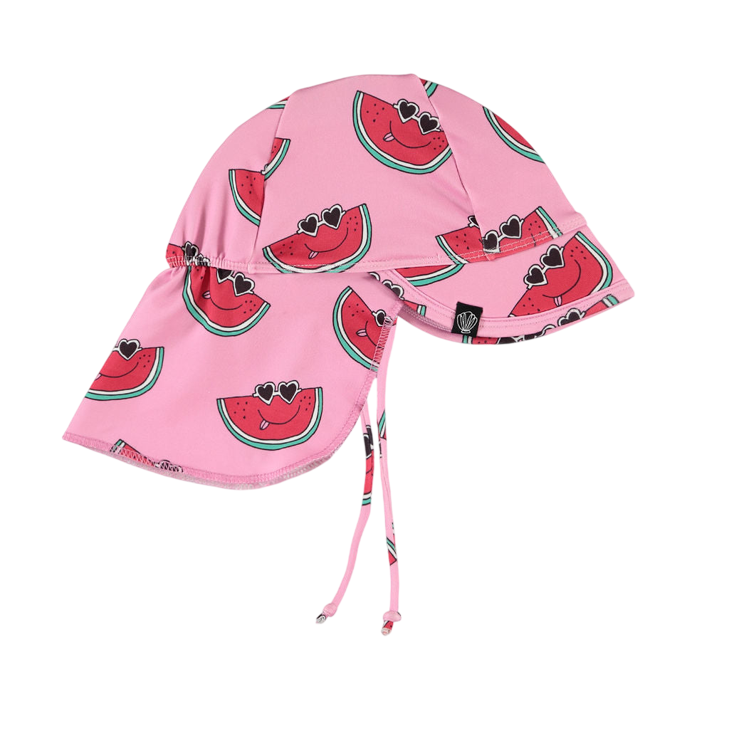 Bébé UV50+ CHUNK A LICIOUS BABY HAT
