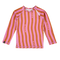 Badeshirt UPF 50+ Aloha Stripes