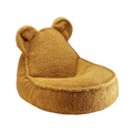 Wigiwama Bear Beanbag Maple