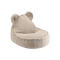 Wigiwama Bear Beanbag Biscuit