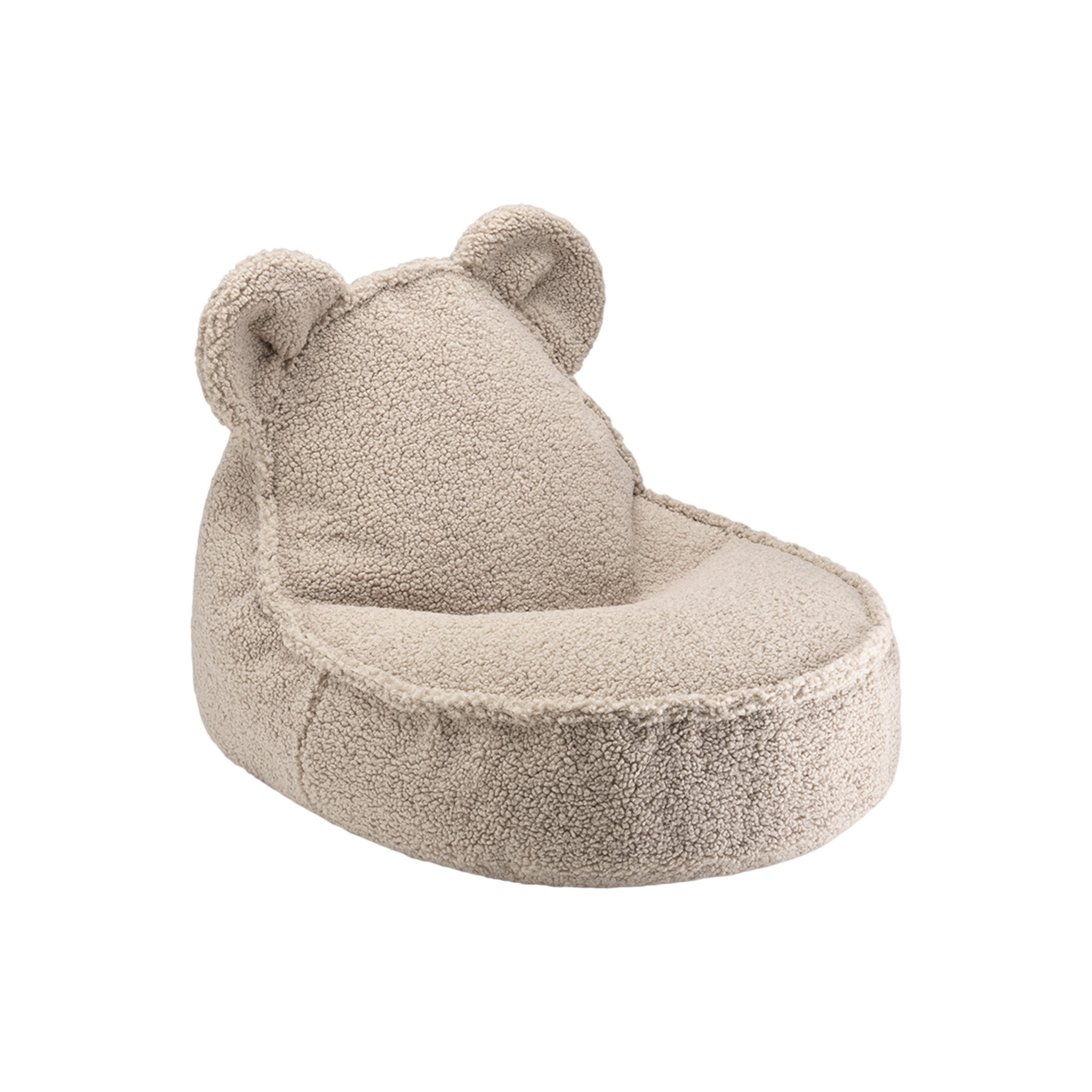 Wigiwama Bear Beanbag Biscuit
