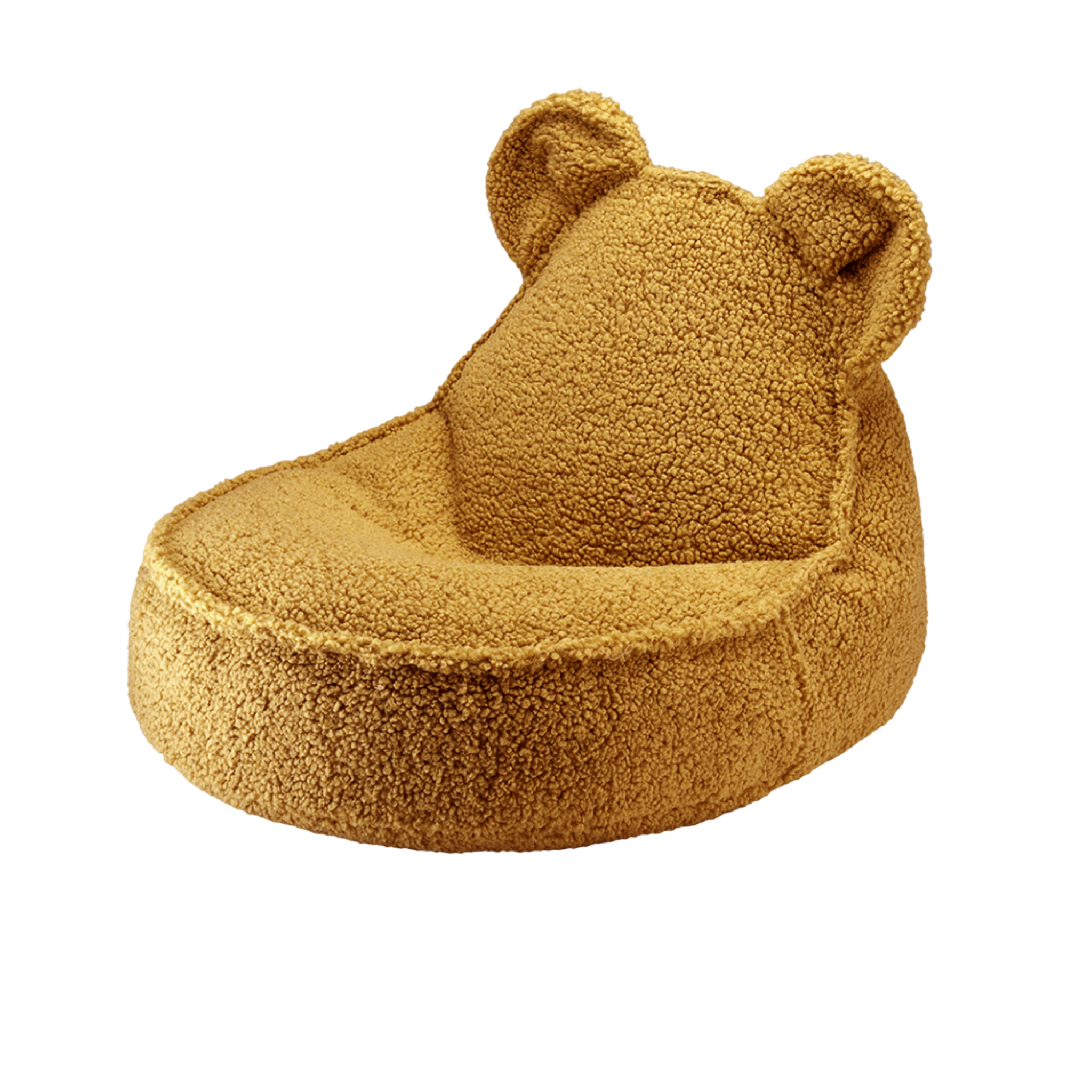 Wigiwama Bear Beanbag Maple