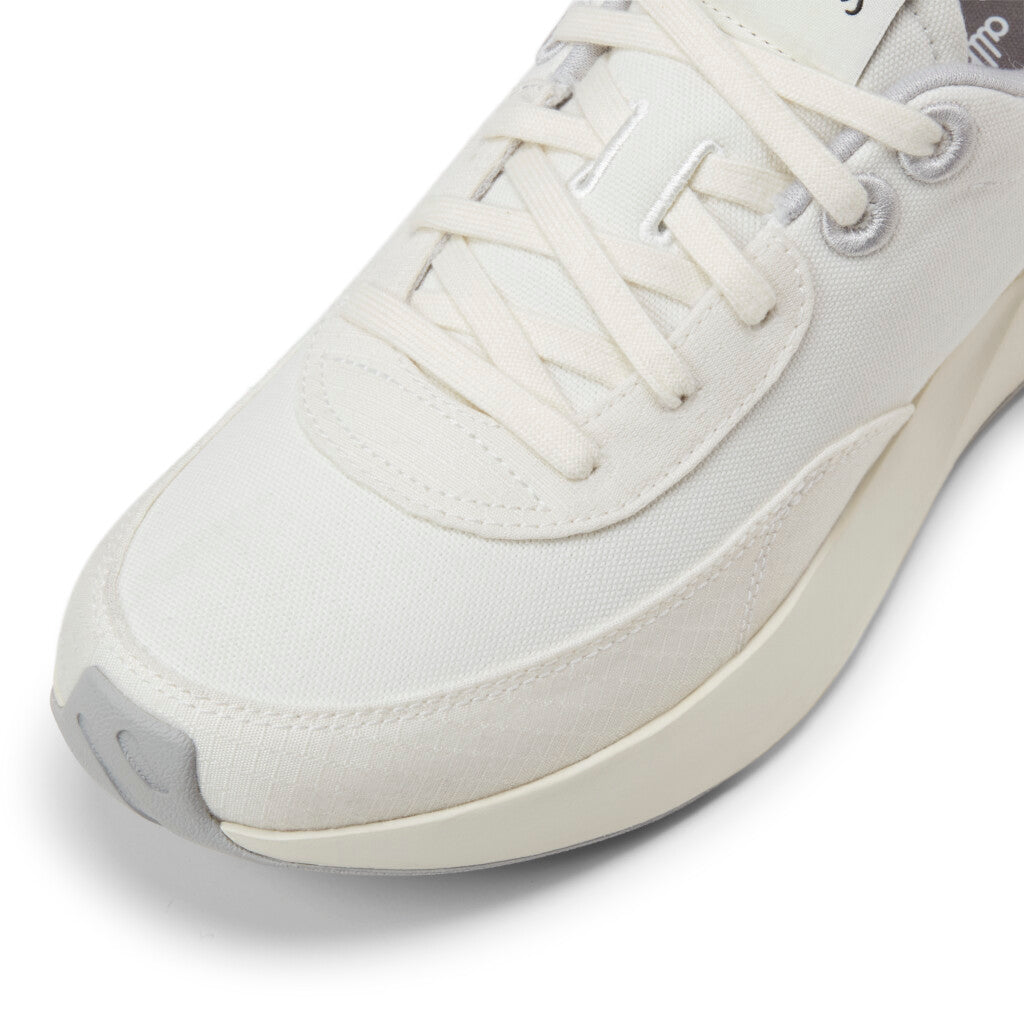 W Courier blizzard/light grey (blanc naturel)