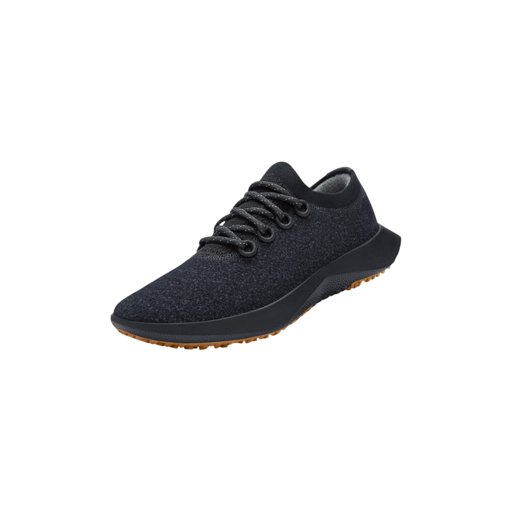 W Wool Dasher 2 Mizzle naturel noir (rugged khaki)