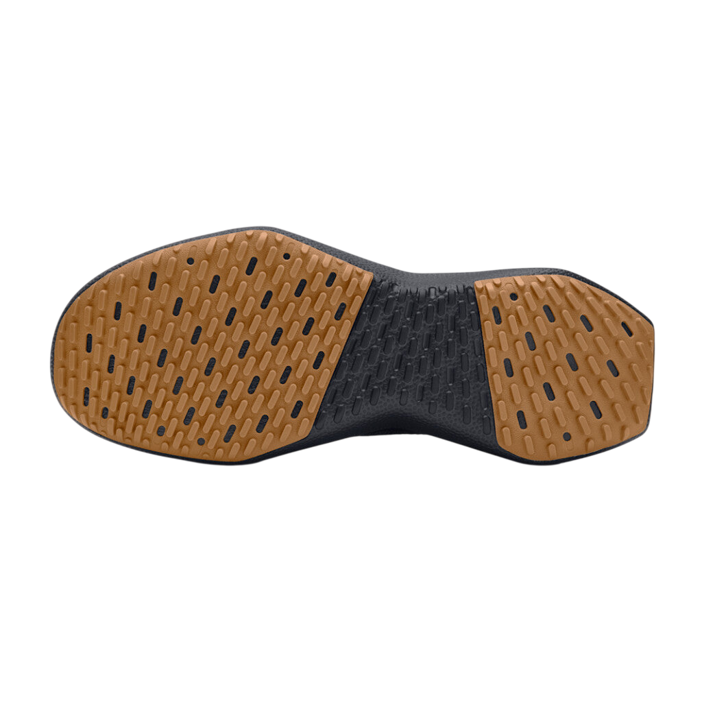 W Wool Dasher 2 Mizzle naturel noir (rugged khaki)