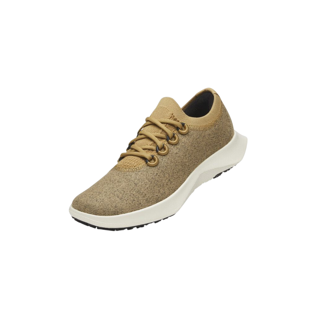 W Wool Dasher 2 Mizzle rugged beige (stony cream)
