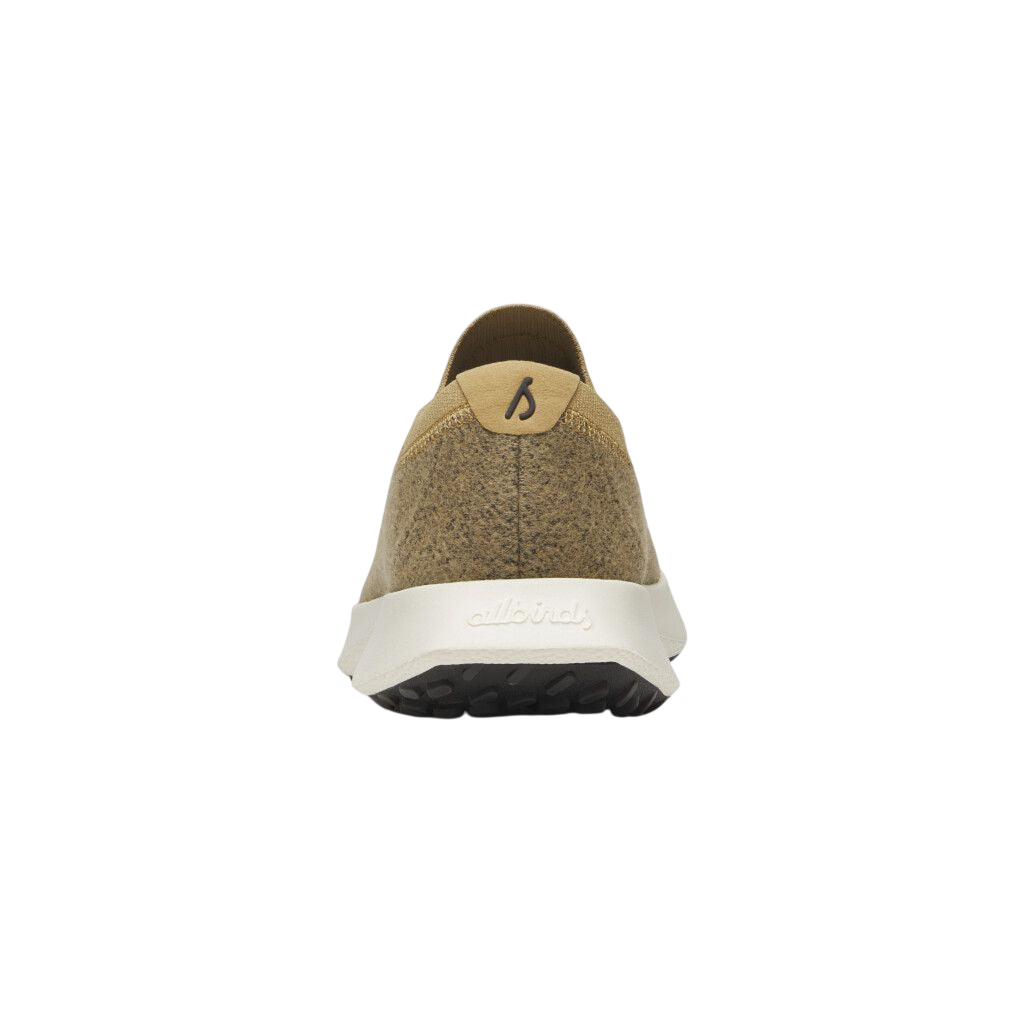 W Wool Dasher 2 Mizzle rugged beige (stony cream)