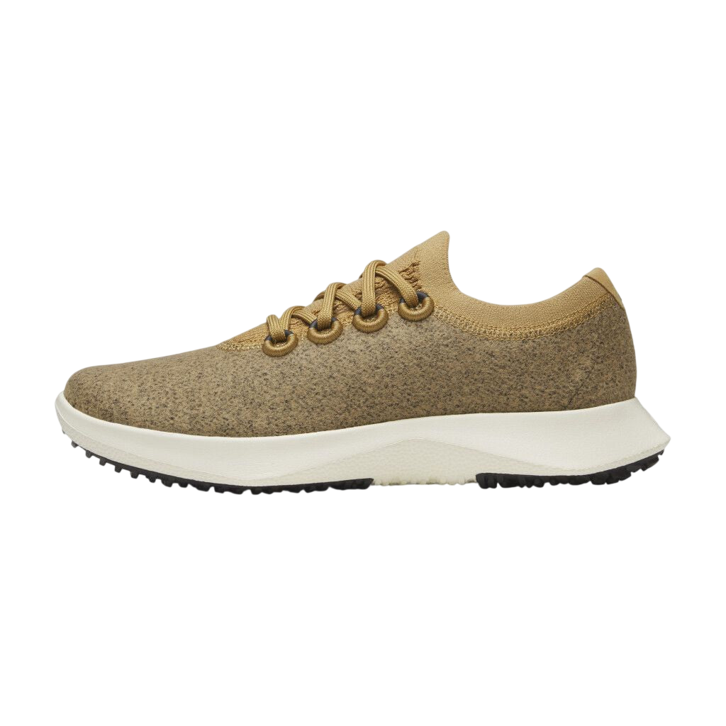 W Wool Dasher 2 Mizzle rugged beige (stony cream)