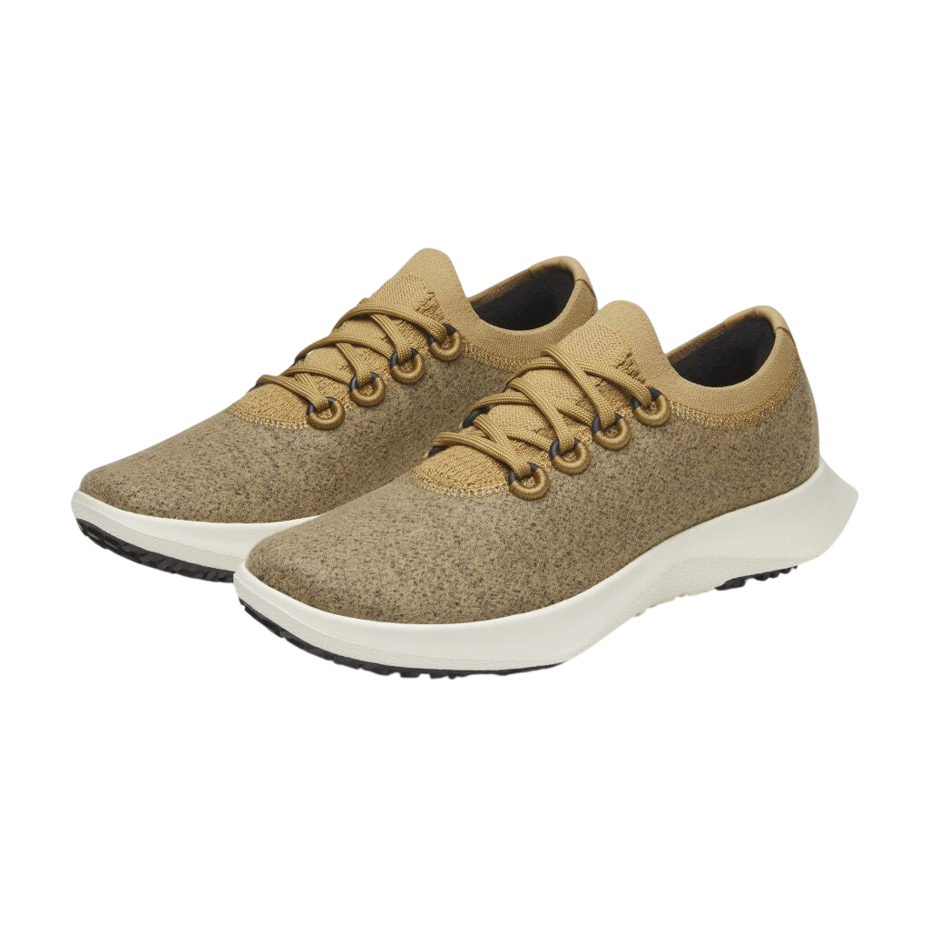 W Wool Dasher 2 Mizzle rugged beige (stony cream)