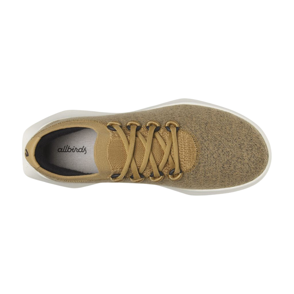W Wool Dasher 2 Mizzle rugged beige (stony cream)