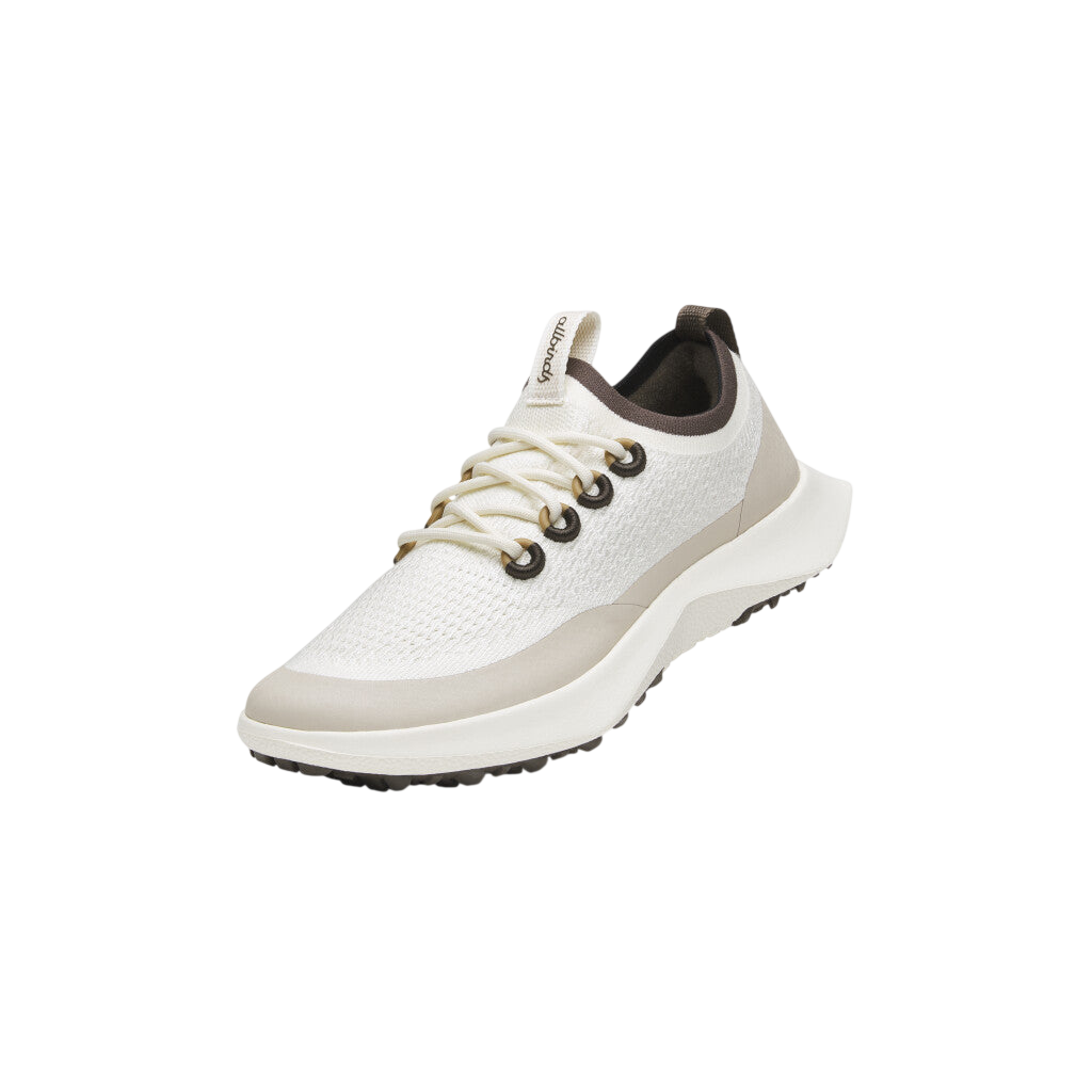 W Tree Dasher 2 - Utility natural white/rustic brown (blanc nat.)