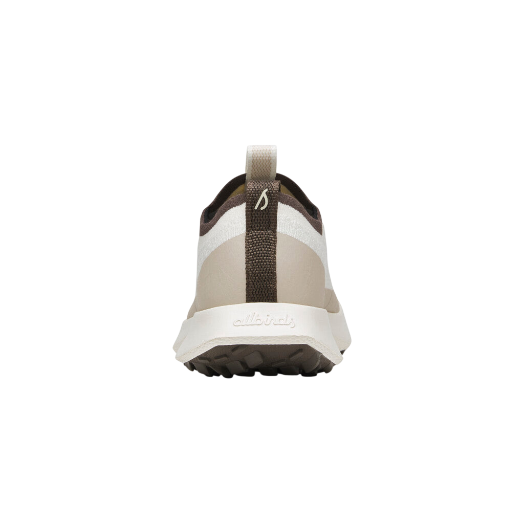 W Tree Dasher 2 - Utility natural white/rustic brown (blanc nat.)