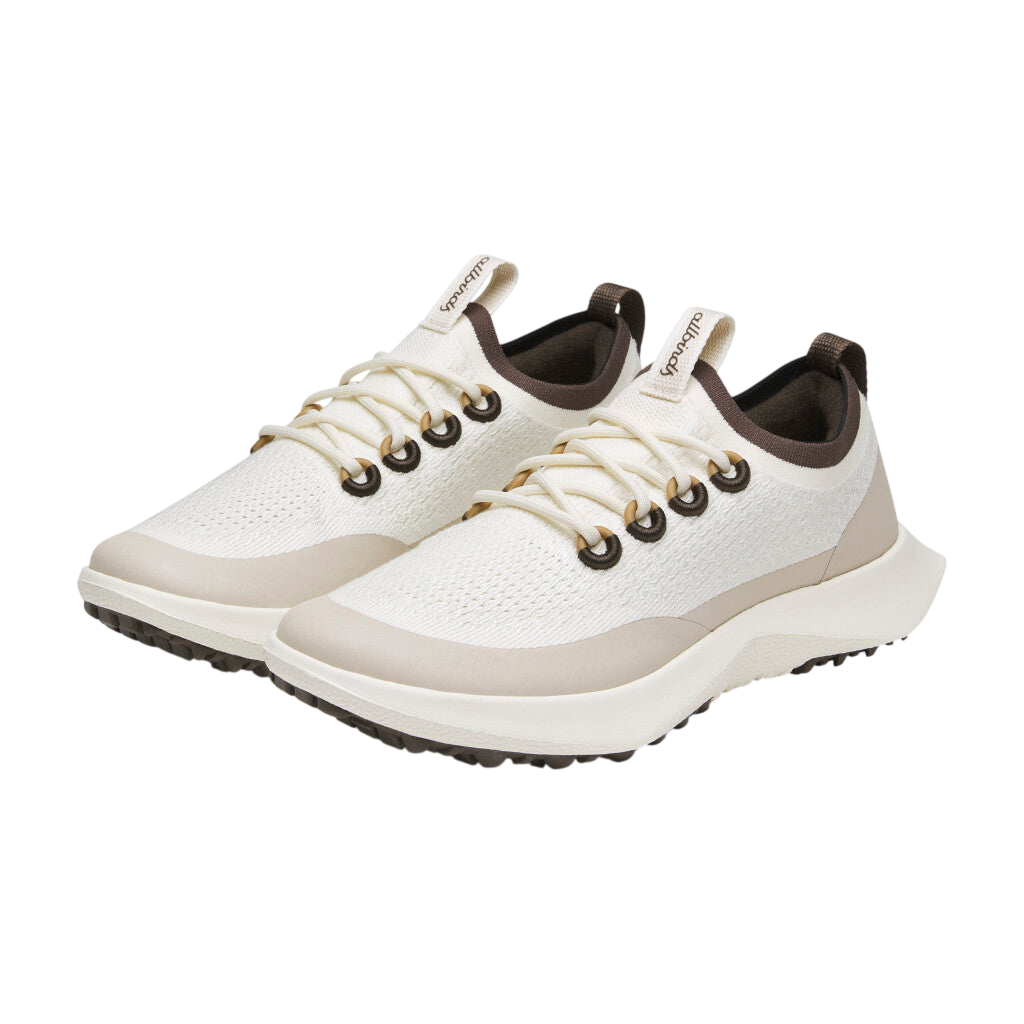 W Tree Dasher 2 - Utility natural white/rustic brown (blanc nat.)