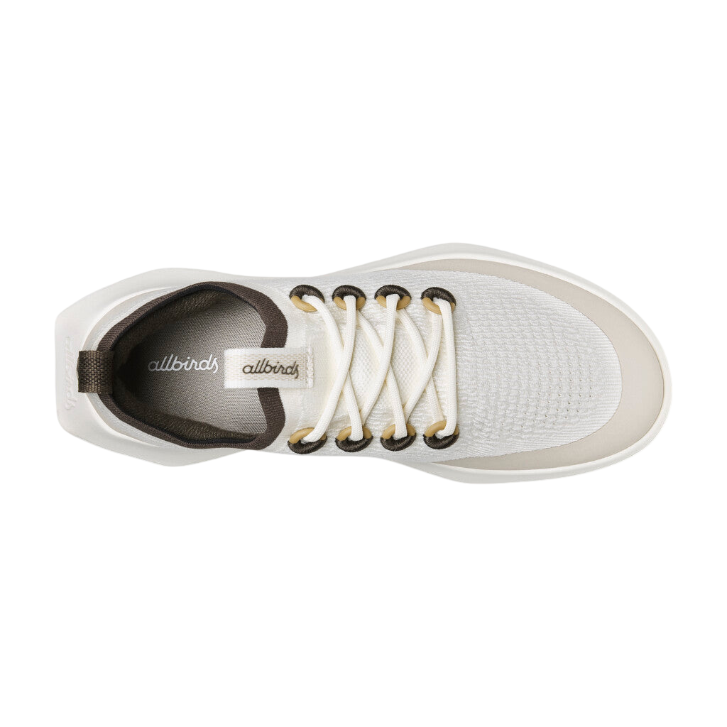 W Tree Dasher 2 - Utility natural white/rustic brown (blanc nat.)