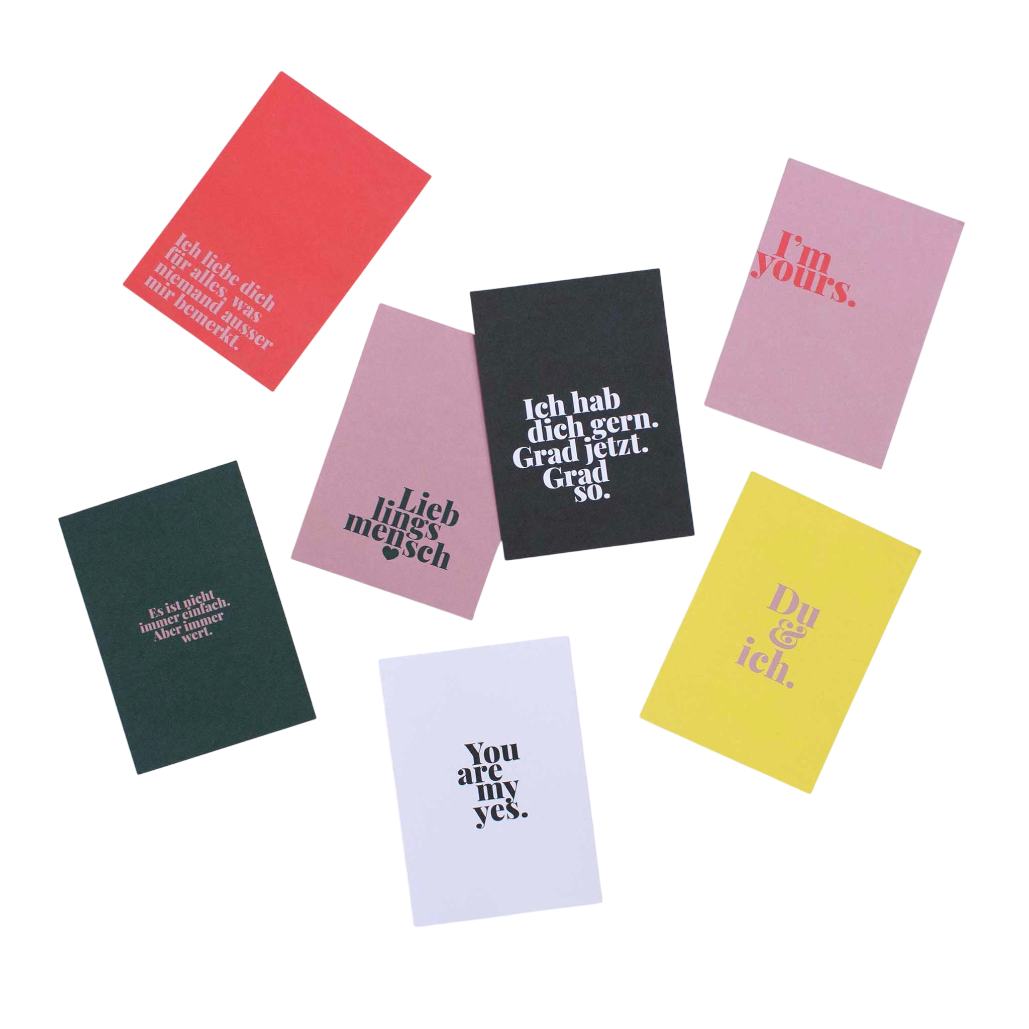 Bloc IloveYou