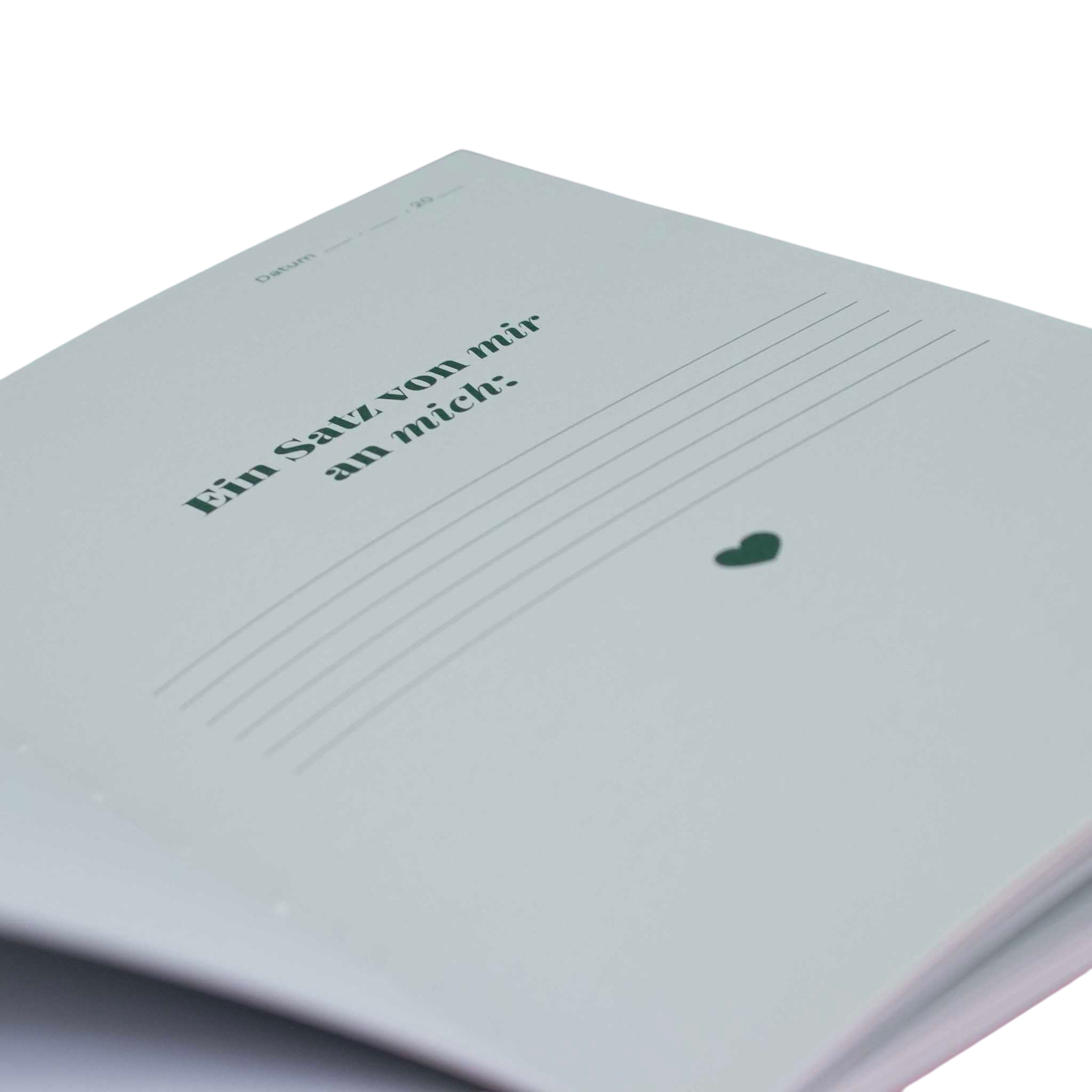 Tadah - Journal de parentalité en vie réelle