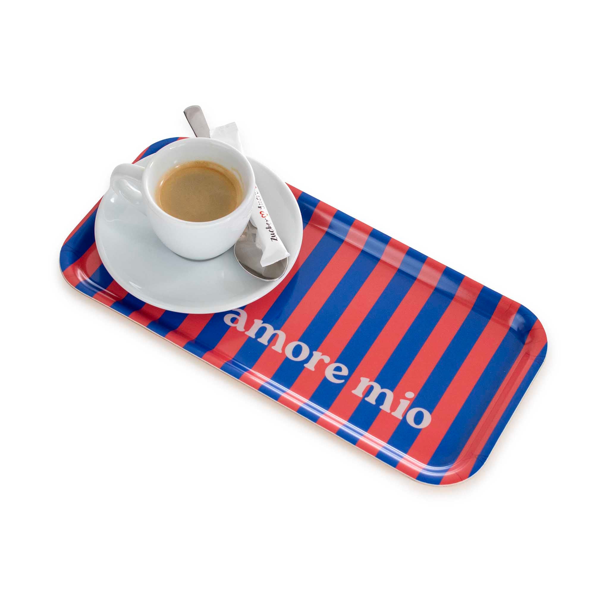 Italianità ST - amore mio