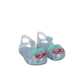 LILO SANDAL BLEU PAILLETÉ