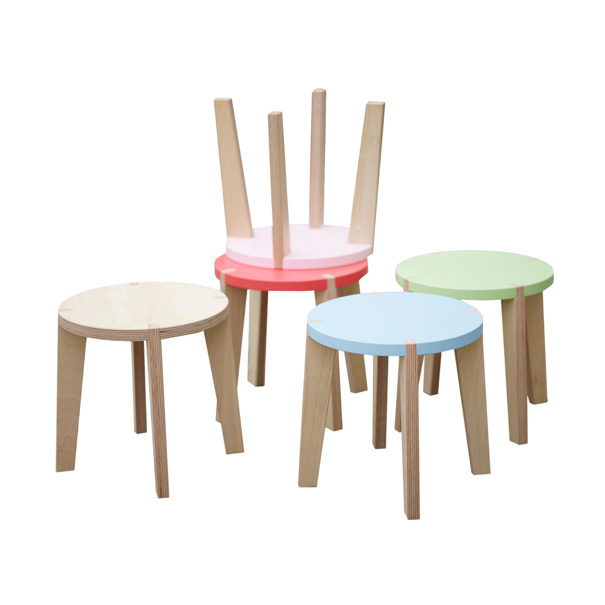 Hocker