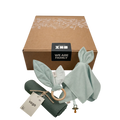Coffret cadeau Naissance Forest avec bon d'achat