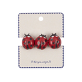 LADYBUG HAIR CLIP LADYBUG