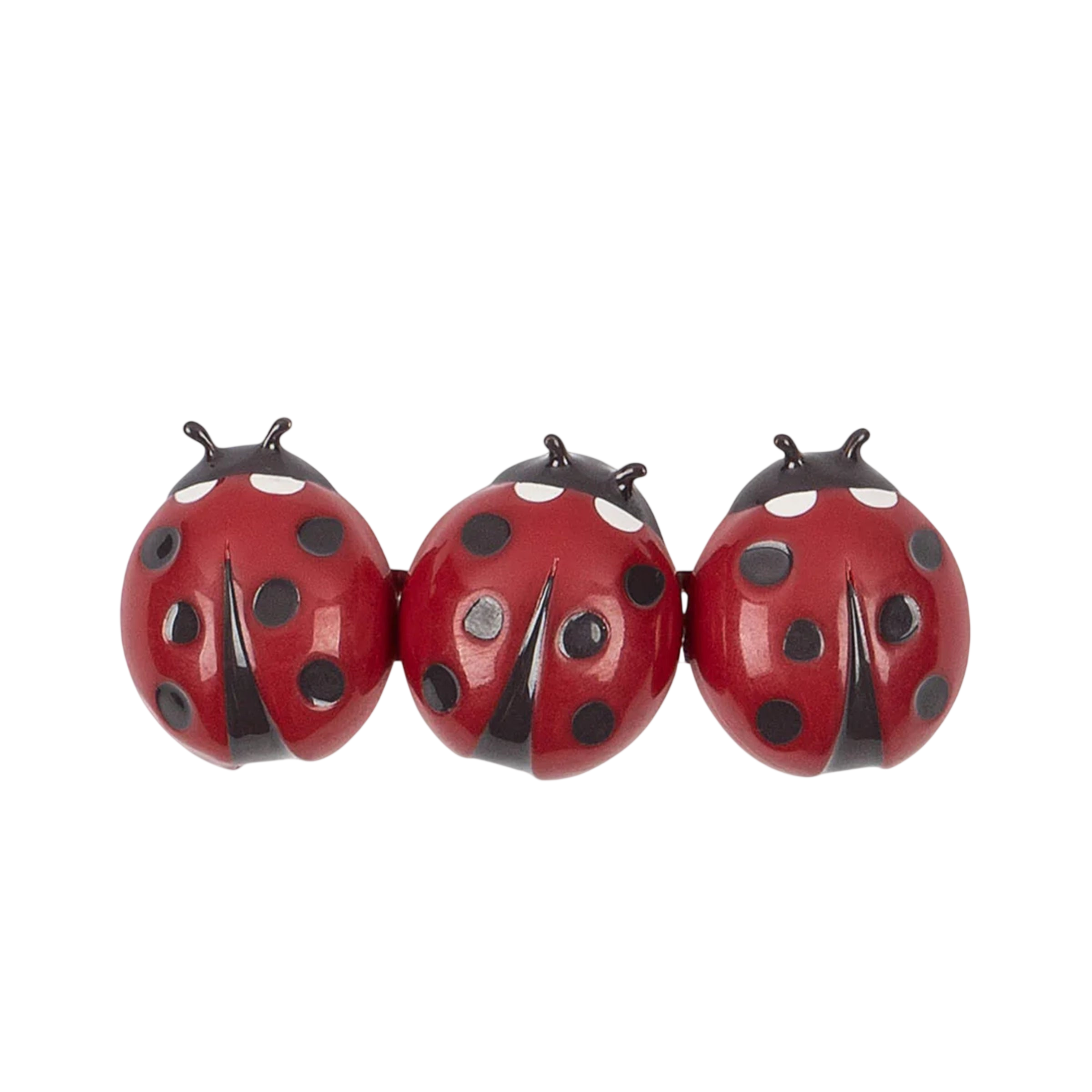 LADYBUG HAIR CLIP LADYBUG