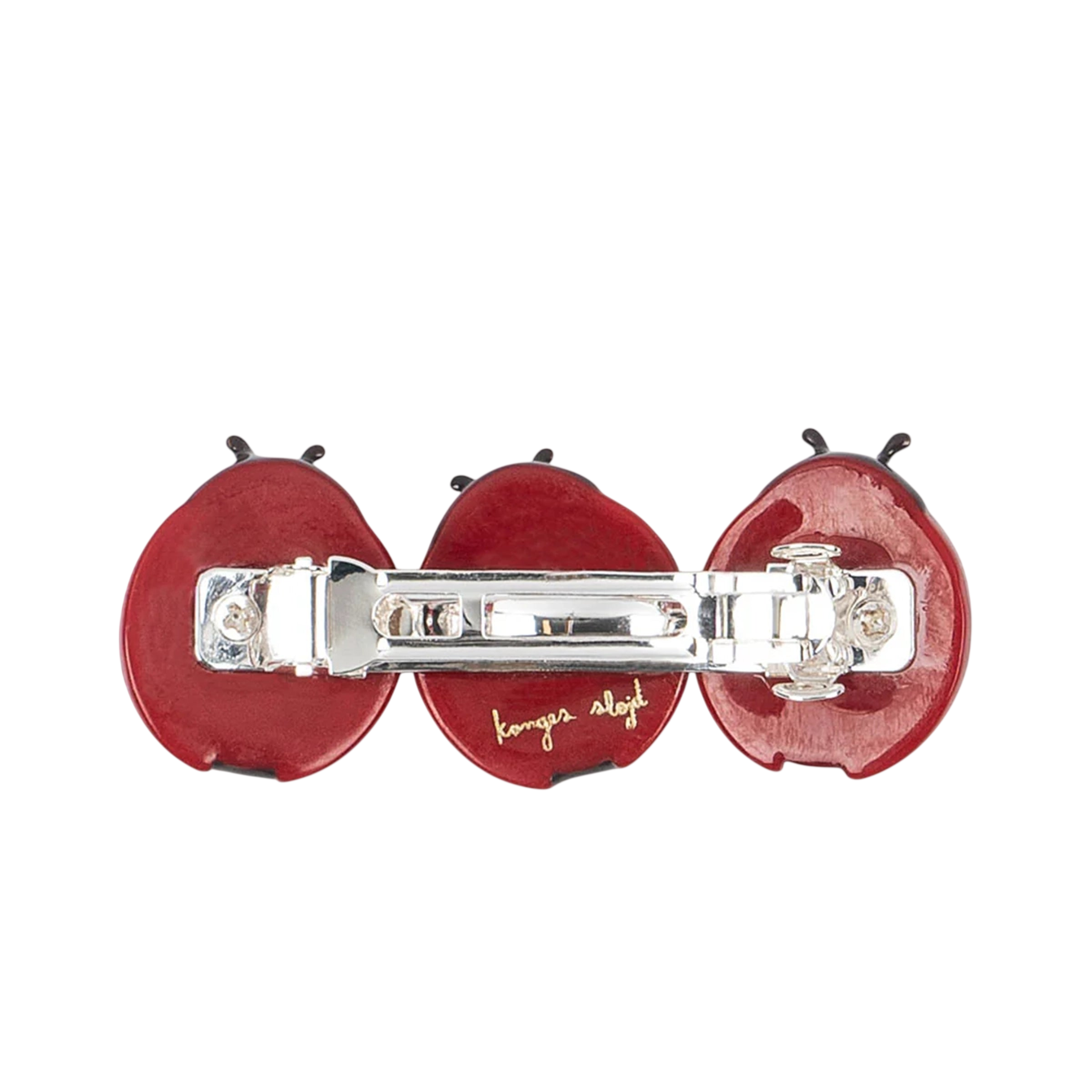 LADYBUG HAIR CLIP LADYBUG