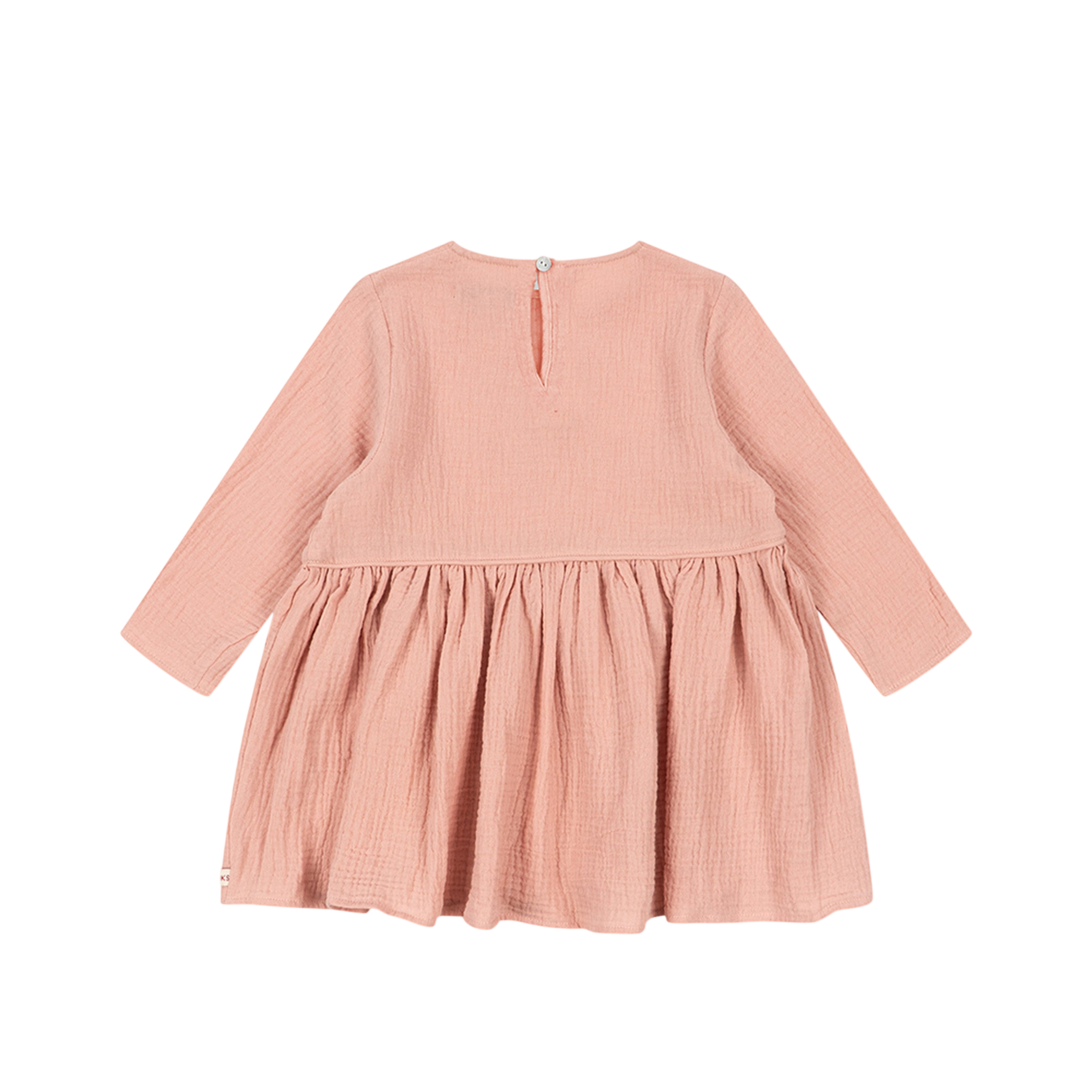 Kleid Coco Miao Evening Sand
