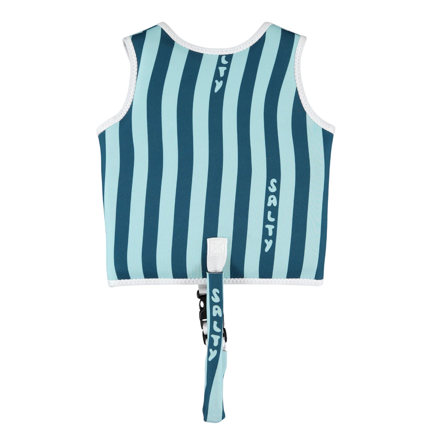 Salty Stripes lifejacket