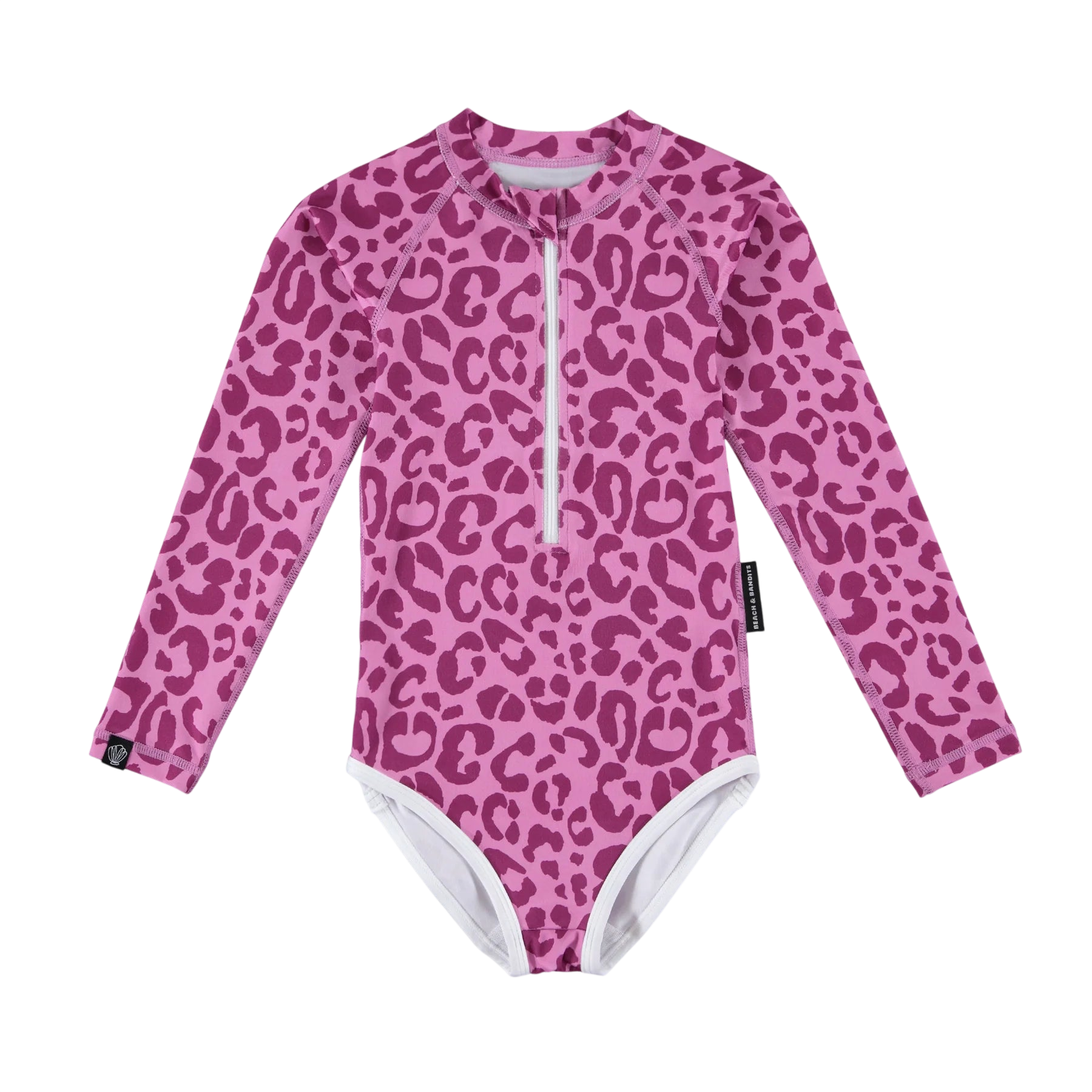 UV50+ SUGAR LEOPARD