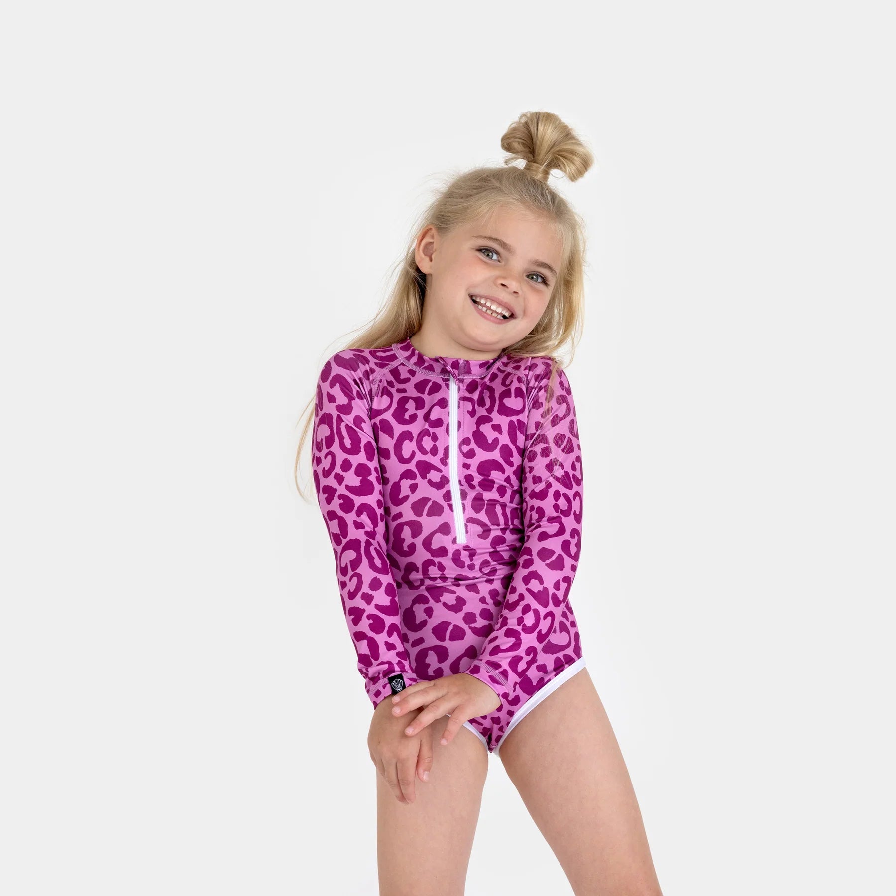 UV50+ SUGAR LEOPARD