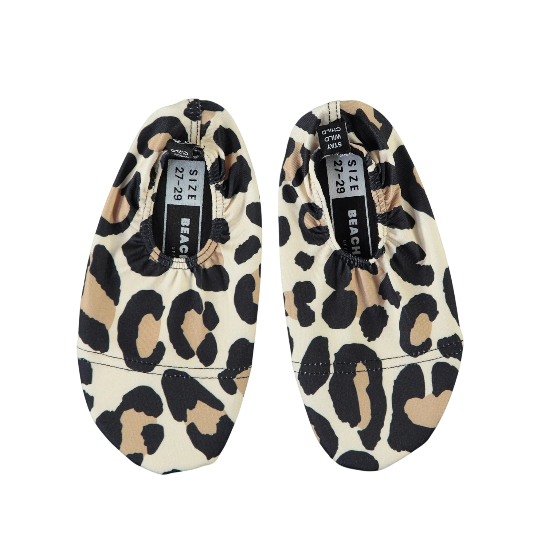 Beach shoes UPF 50+ Leopard Shark