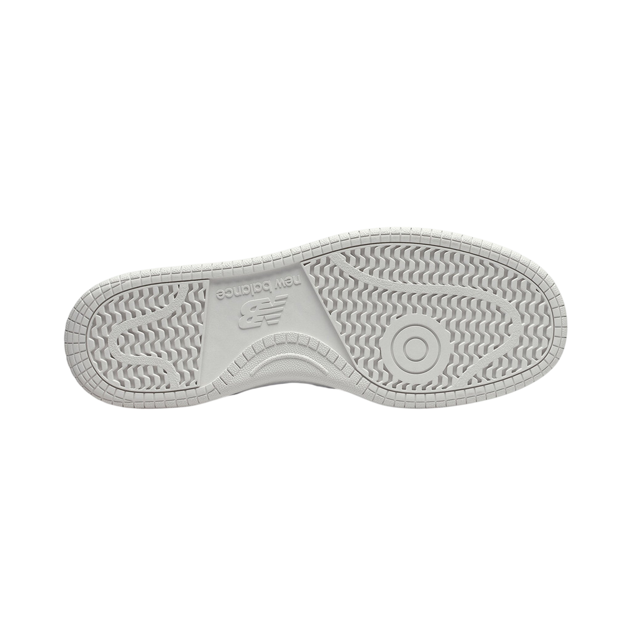 Sneaker BB480LGT white