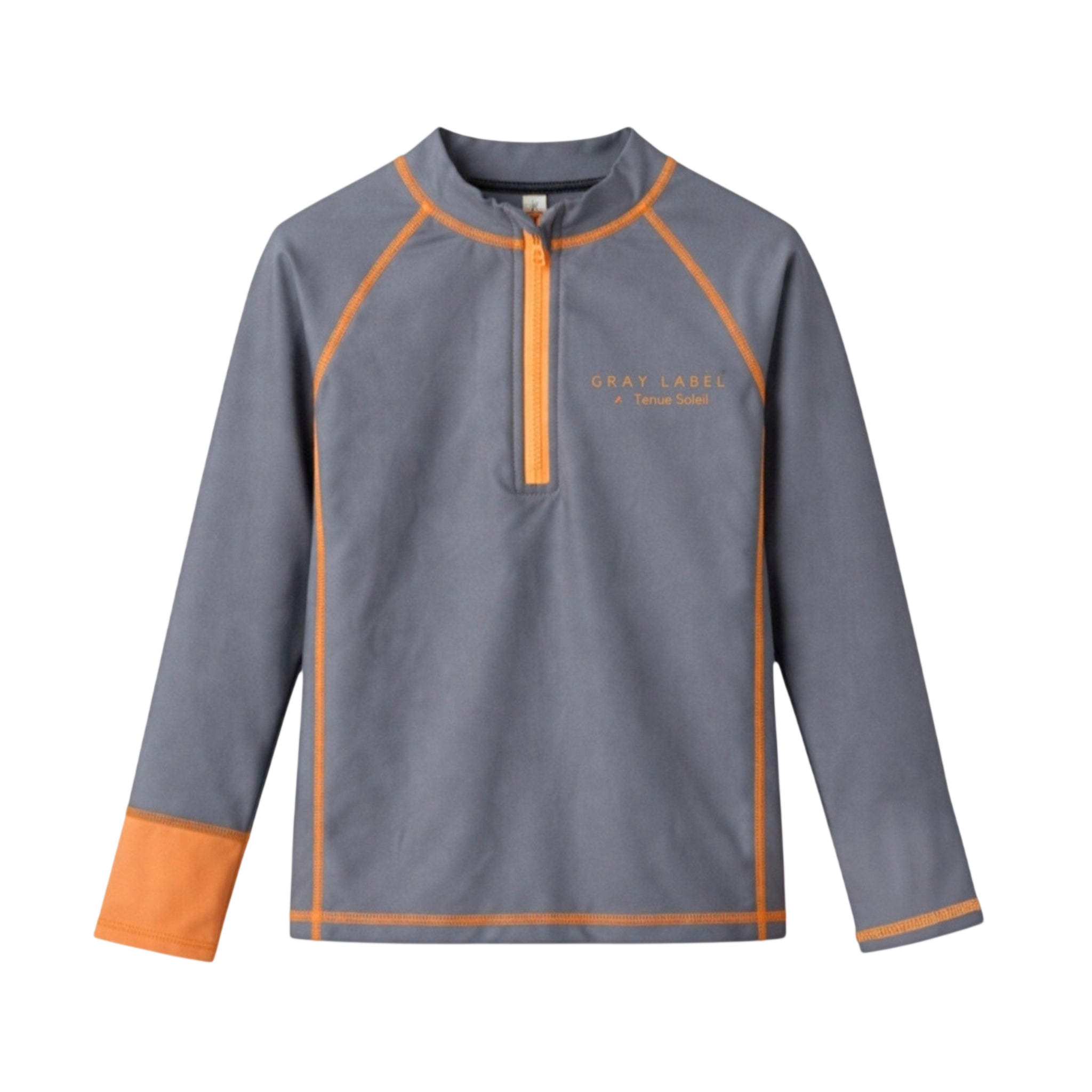 Set de bain GL x TS Stone Grey Melon