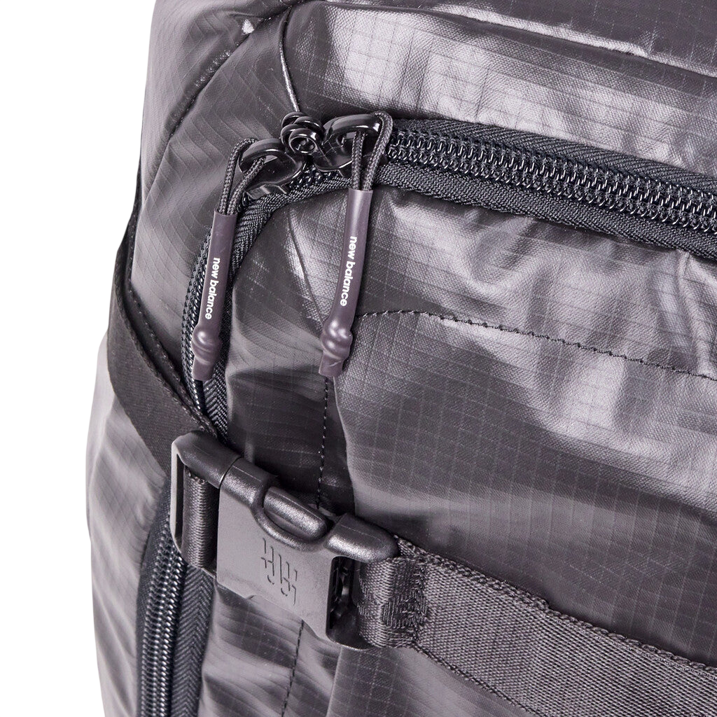 Pro Players 20" 2W Soft Trolley black