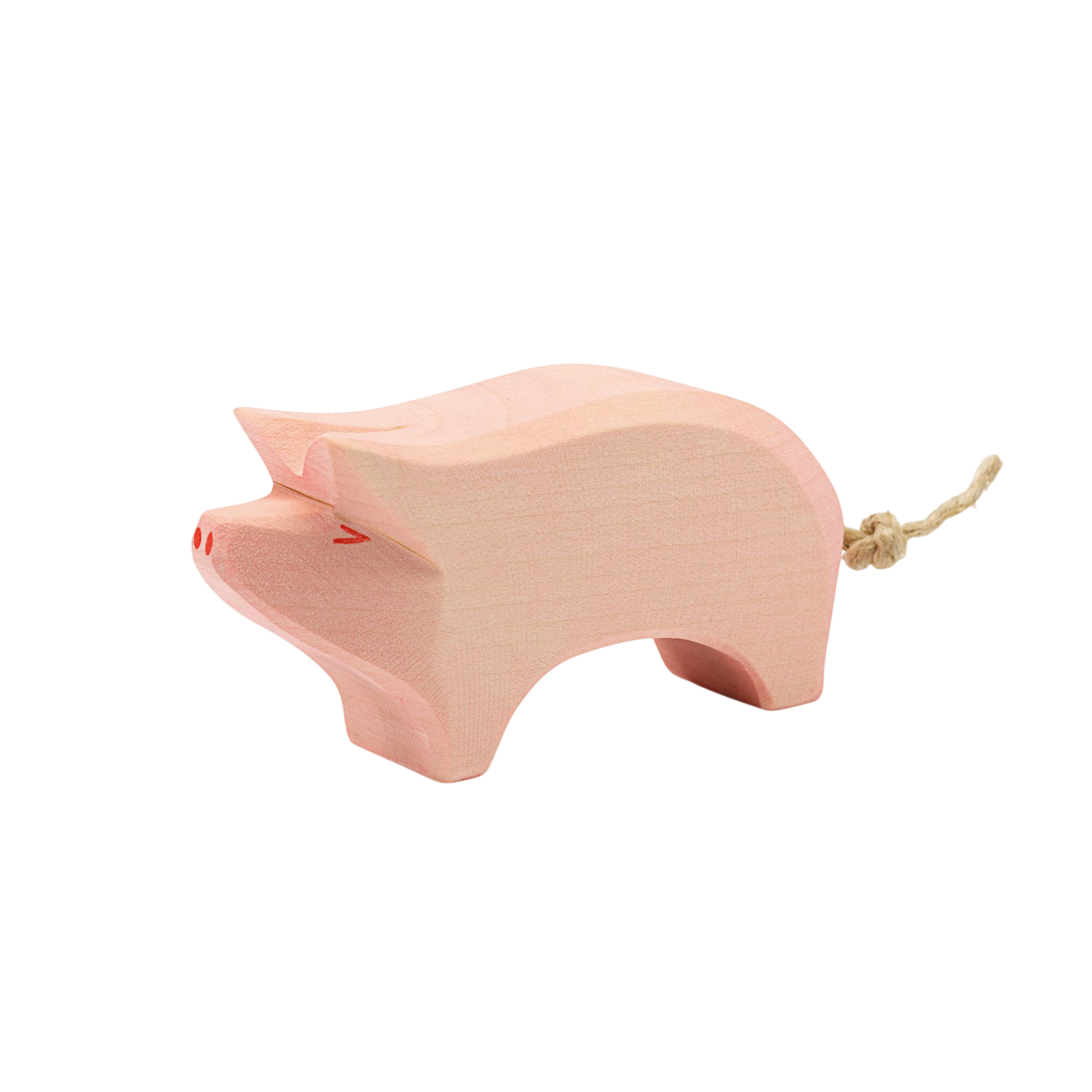 Ostheimer Cochon Bol haut