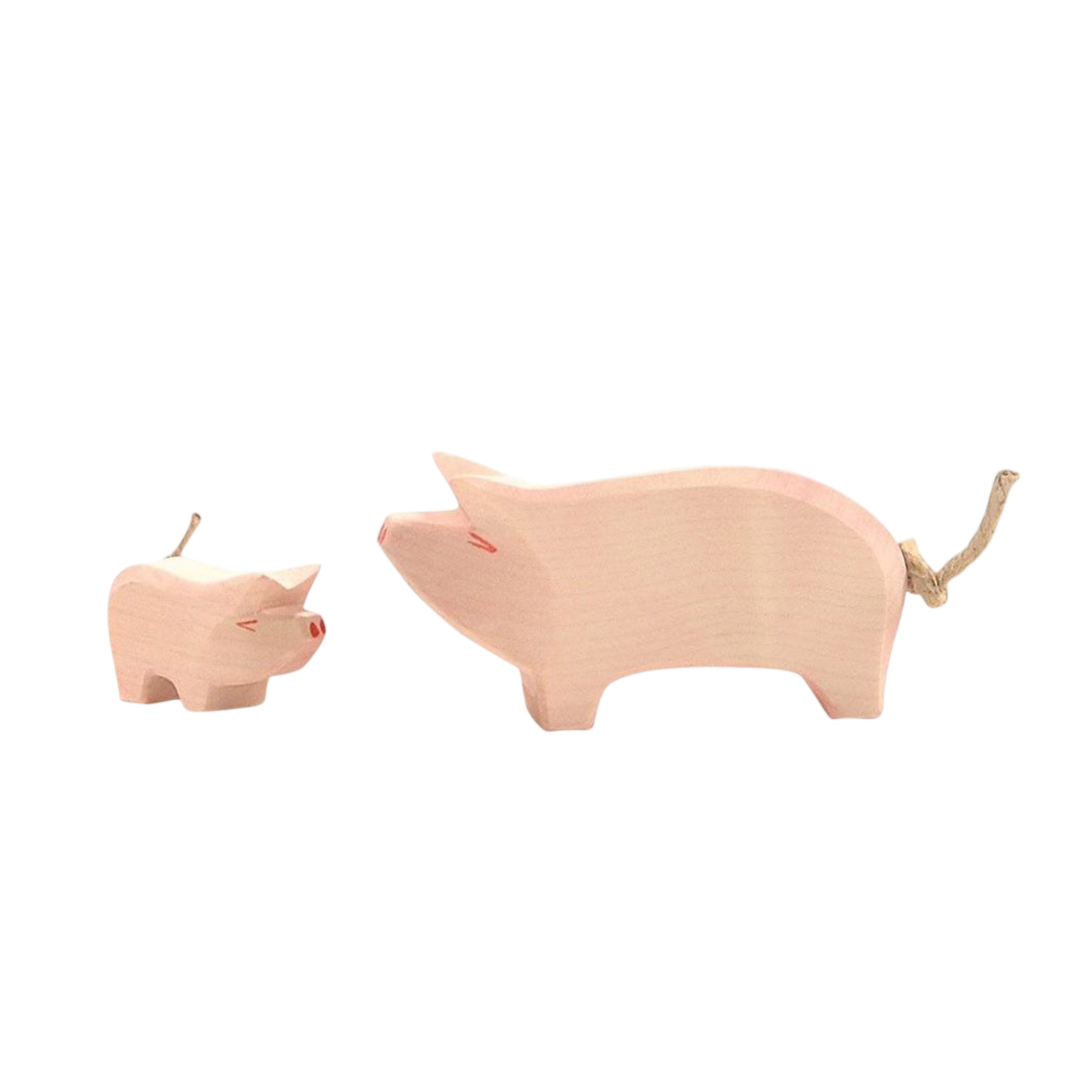 Ostheimer Cochon Bol haut