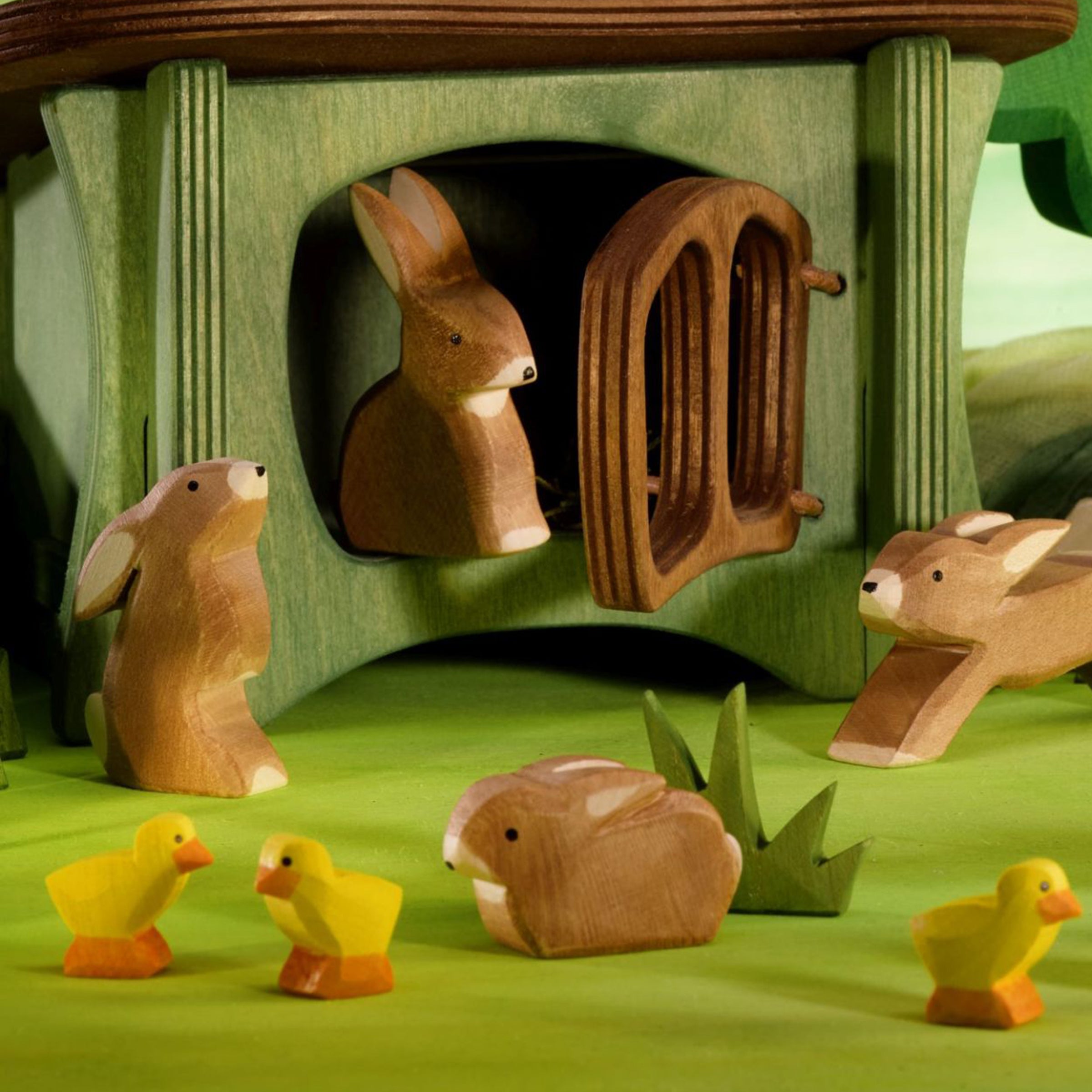 Ostheimer Lapin petit