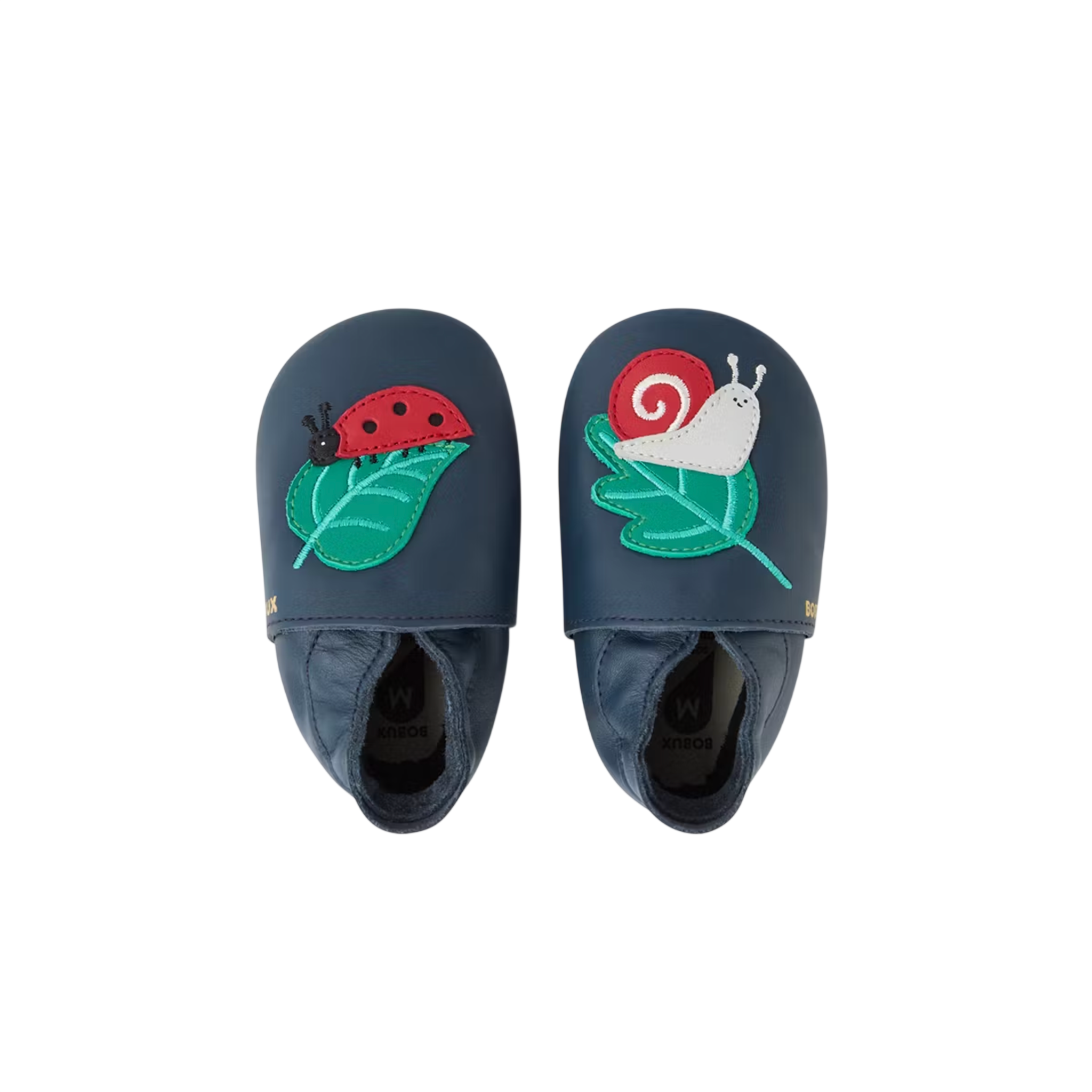 Bobux Beastie Navy
