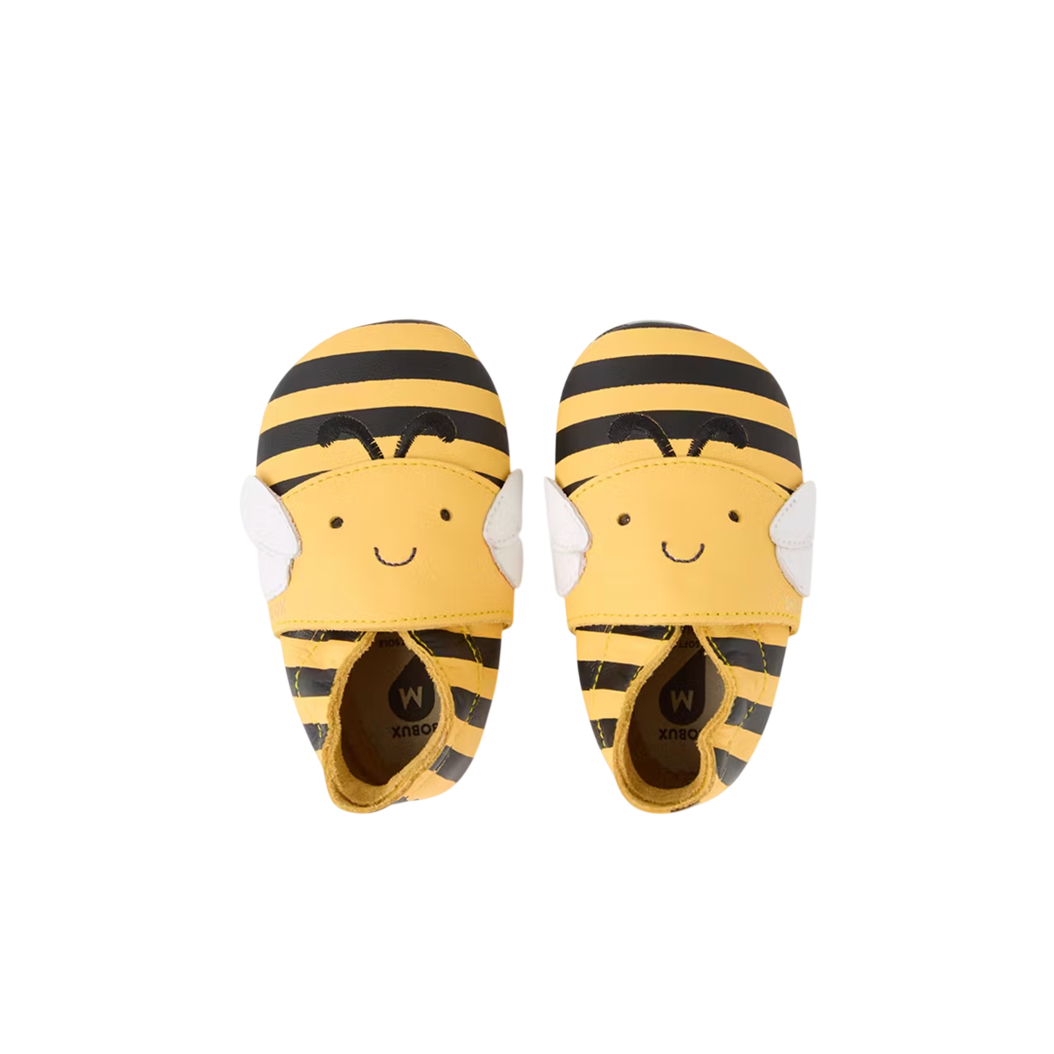 Bobux Bug Bee Daffodil
