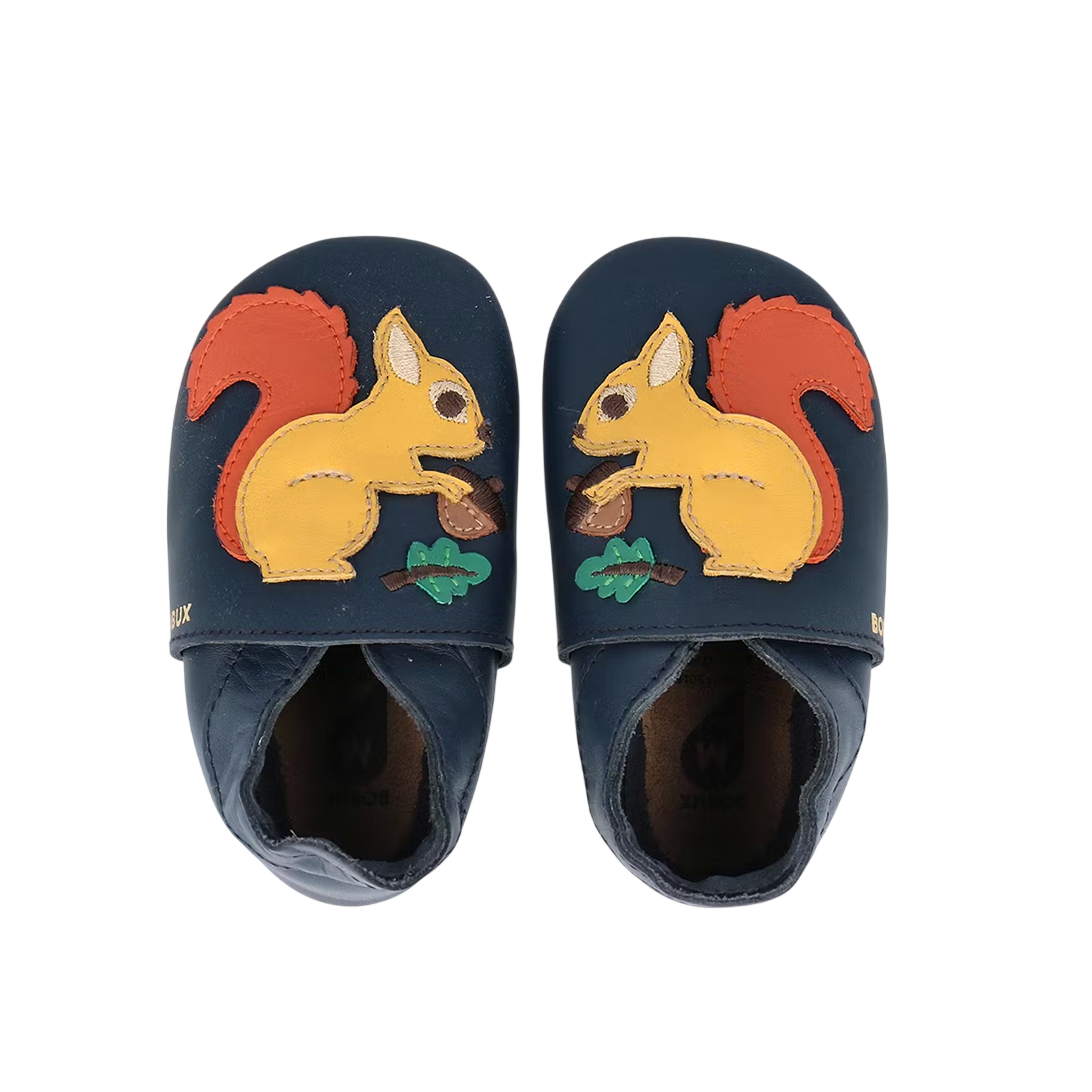 Bobux Hazel Navy