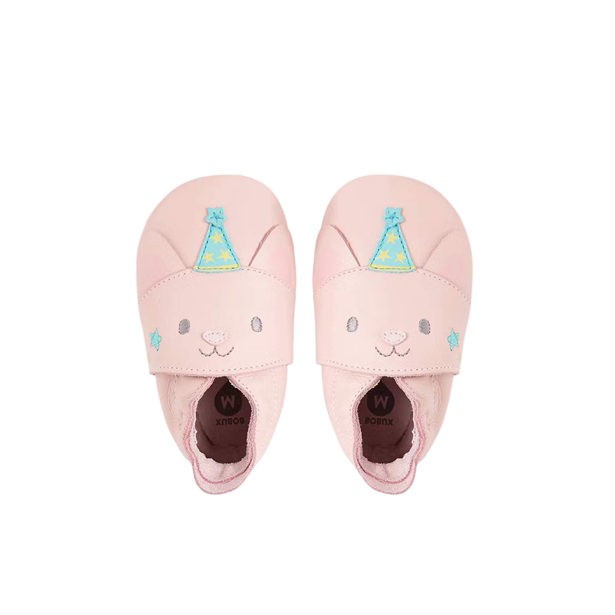 Bobux Marvelous Mouse Blossom