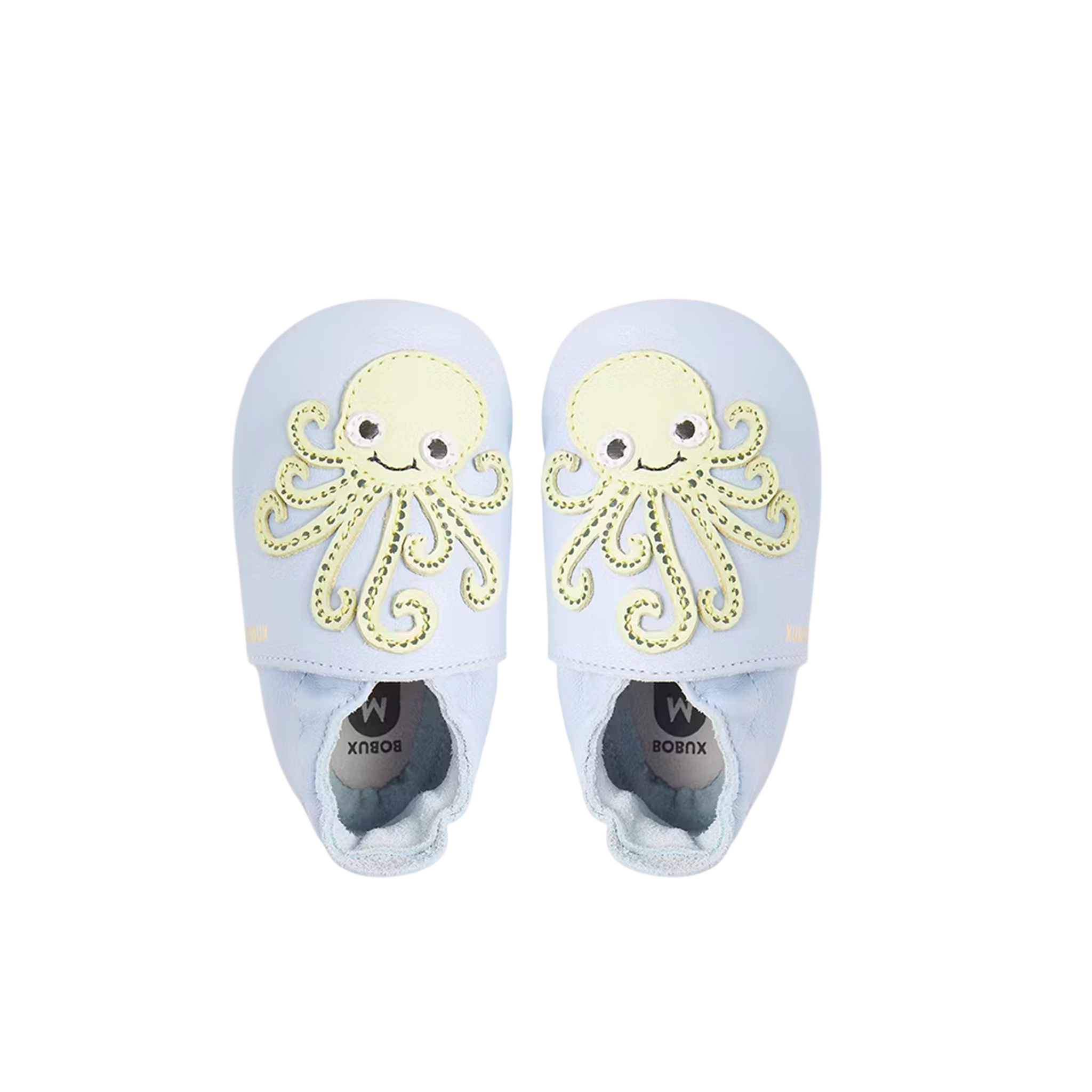 Bobux Octopus Skyway