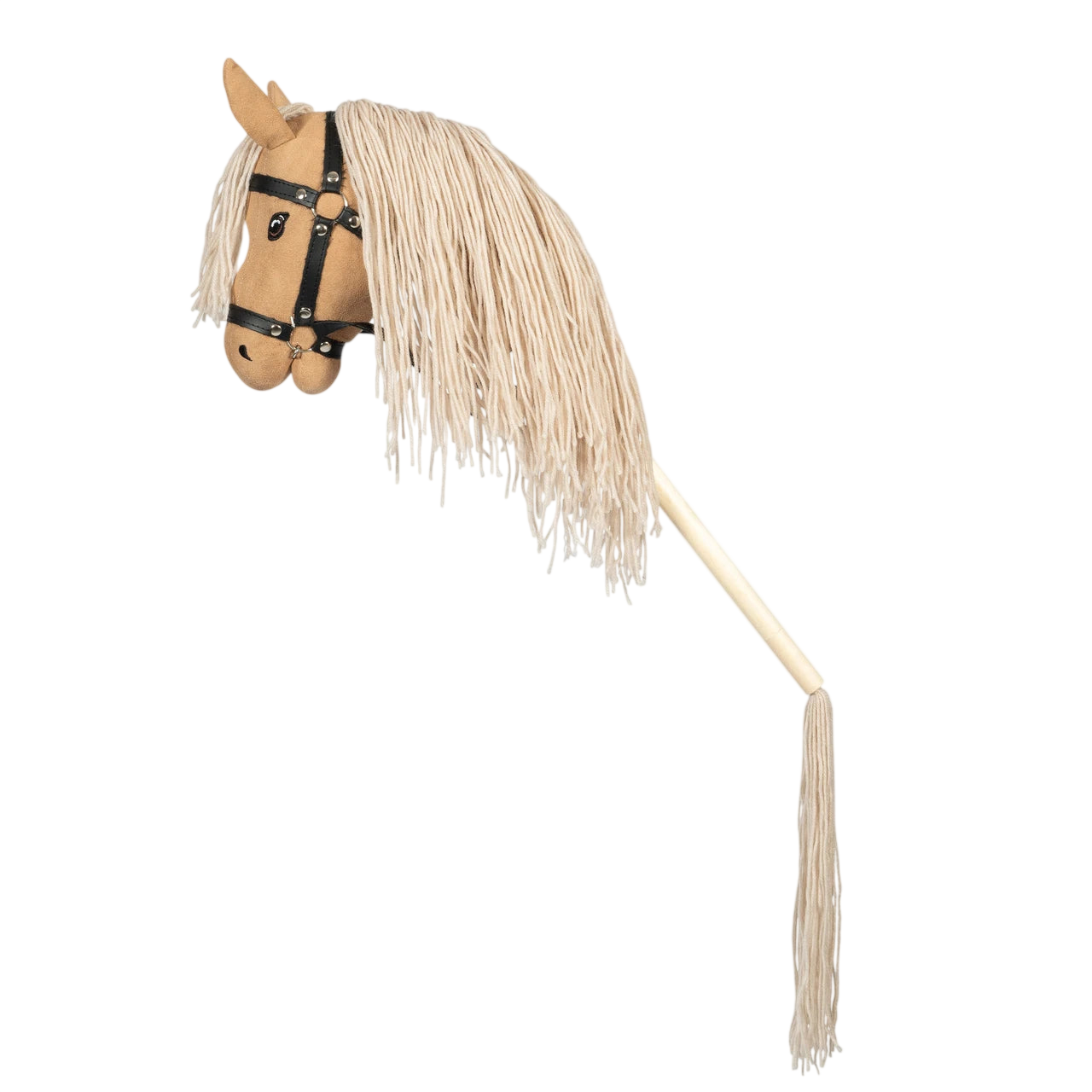 Cheval de bois Beauty Beige